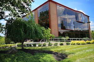 DuPont Experimental Station in Wilmington, Del., the company’s global R&D headquarters.