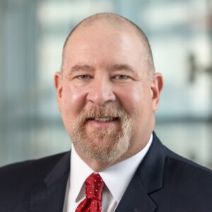 Gene Quinn, CEO and Founder of IPWatchdog.