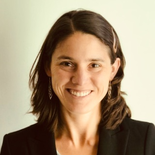 Kate Gaudry, PhD Image