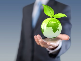 green-earth-businessman