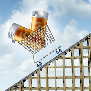 drug-price-rollercoaster