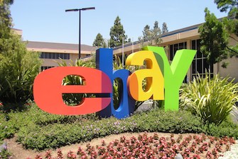 "eBay's Whitman Campus" by Steven Arnold. Licensed under CC BY 3.0.