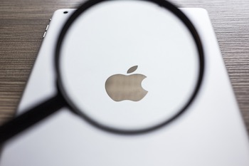 apple-magnifying-glass