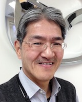 Toshio Nakajima image