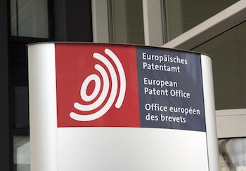 European Patent Office (EPO) - https://depositphotos.com/86141172/stock-photo-european-patent-office.html