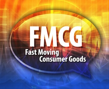 Fast Moving Consumer Goods FMCG