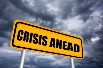 crisis-ahead-storm