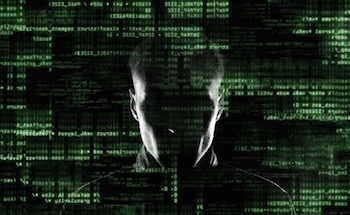 hacker-silhouette-code