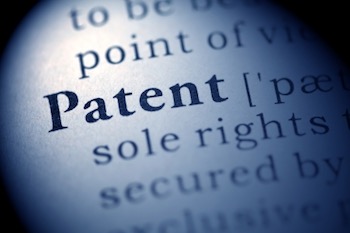 Patent definition