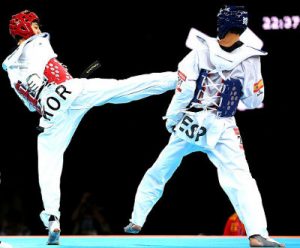 Korea_Taekwondo_Lee_Daehoon_02_(7771941448)