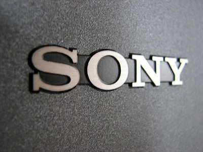 "Sony" by Ian Muttoo. Licensed under CC BY-SA 2.0.