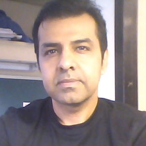 Dr. Dinesh Vidhani Image