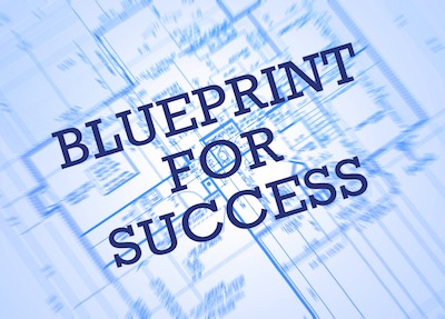 Blueprint for success