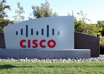 "Cisco" by Prayitno. Licensed under CC BY 2.0.