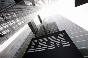 IBM Tops Patent Charts (Again) with 9,100 U.S. Patents in 2018