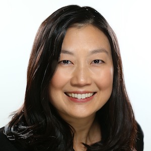 Judge Lucy Koh