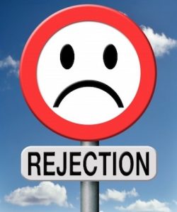 Rejection