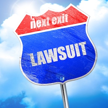 patent filings lawsuits