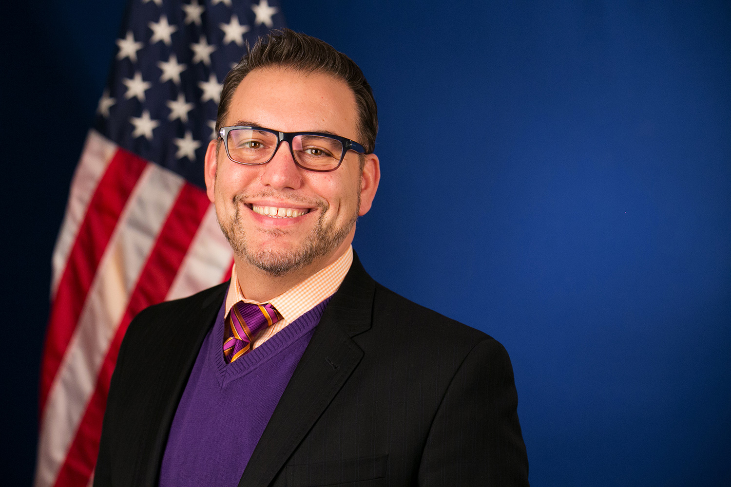 USPTO Update from John Cabeca, Silicon Valley Director