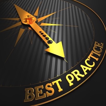 Marketing best practices