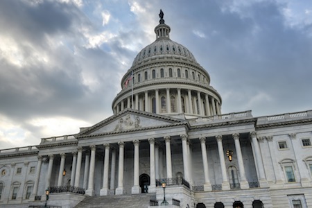 The patent troll narrative is returning to Capitol Hill.