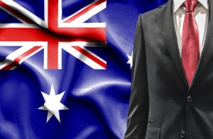 australian patent attorney firms