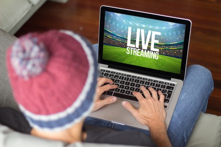 Live streaming sports