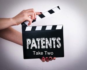 patents