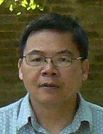 Jianqing Wu, Ph.D. image