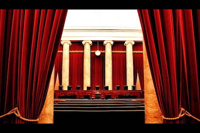 Supreme Court Allen v. Cooper