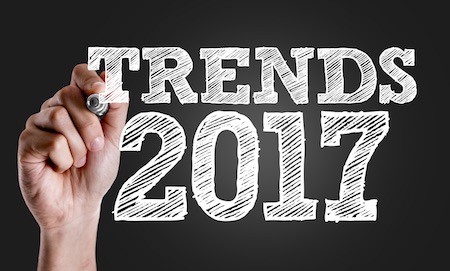 Trends 2017