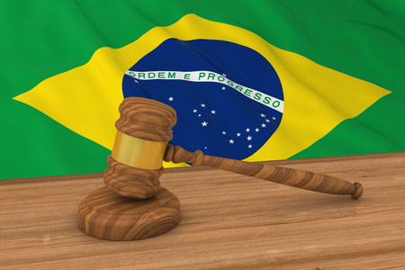 Brazil Brazilian Law