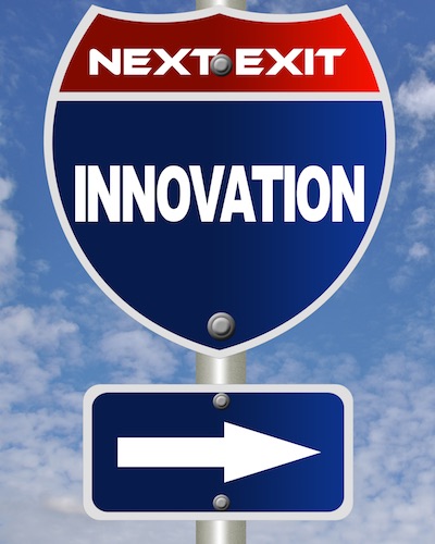 IP-protected Innovation driving economic growth