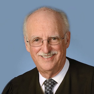 Judge Douglas Ginsburg Image