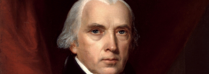 James Madison — the fourth President of the United States and the father of the U.S. Constitution — wrote in Federalist Paper No. 43 that the usefulness of the power granted to Congress in Art. I, Sec. 8, Clause 8 to award both patents and copyrights 'will scarcely be questioned.'