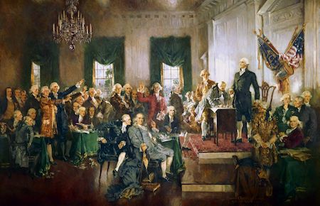 The Founders’ Decision to Foster NPEs and Patent Licensing