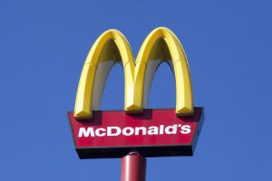McDonald's Payment Devices Do Not Infringe Digital Rights Management Patents