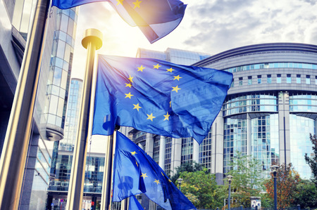 European Commission Unveils Digital Tax Proposal
