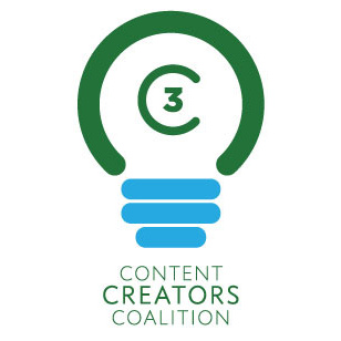 The Content Creators Coalition Image