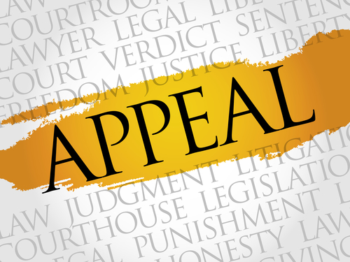 Clarifying Competitor Standing in PTAB Appeals