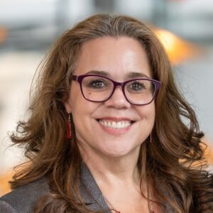 Renée C. Quinn, President of IPWatchdog, Inc.