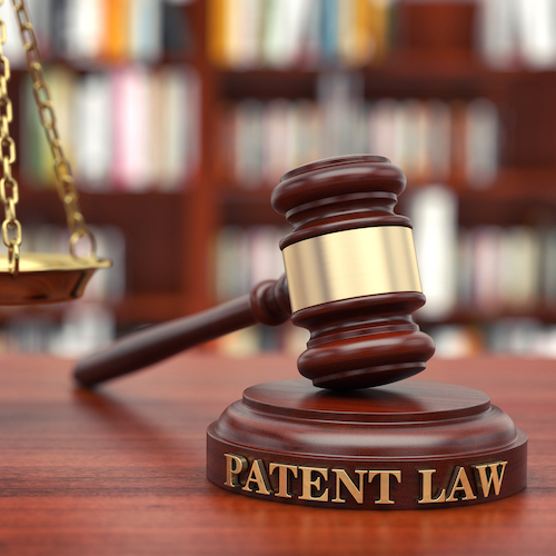 patent filings