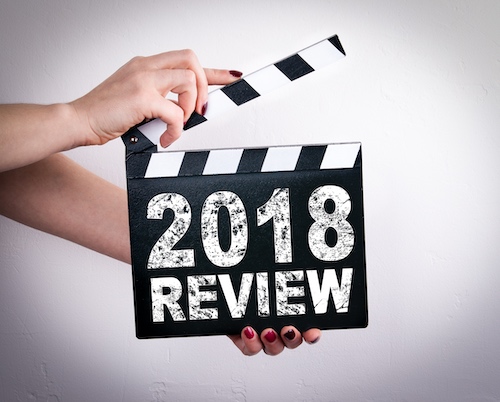 What Mattered in 2018: Industry Insiders Reflect Biggest Moments in IP