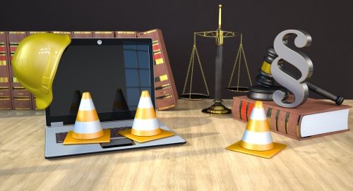 https://depositphotos.com/209932054/stock-photo-notebook-helmet-traffic-cones-table.html
