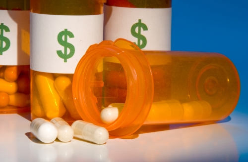 drug pricing - https://depositphotos.com/1733104/stock-photo-high-cost-of-medication.html