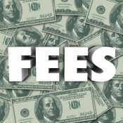 USPTO fees - https://depositphotos.com/59573067/stock-photo-fees-word-in-3d-letters.html