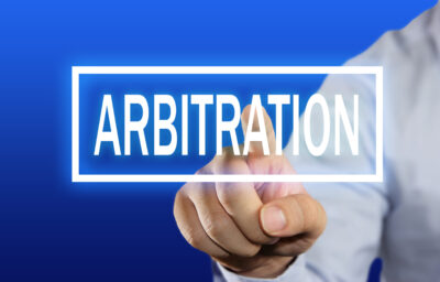 international Arbitration