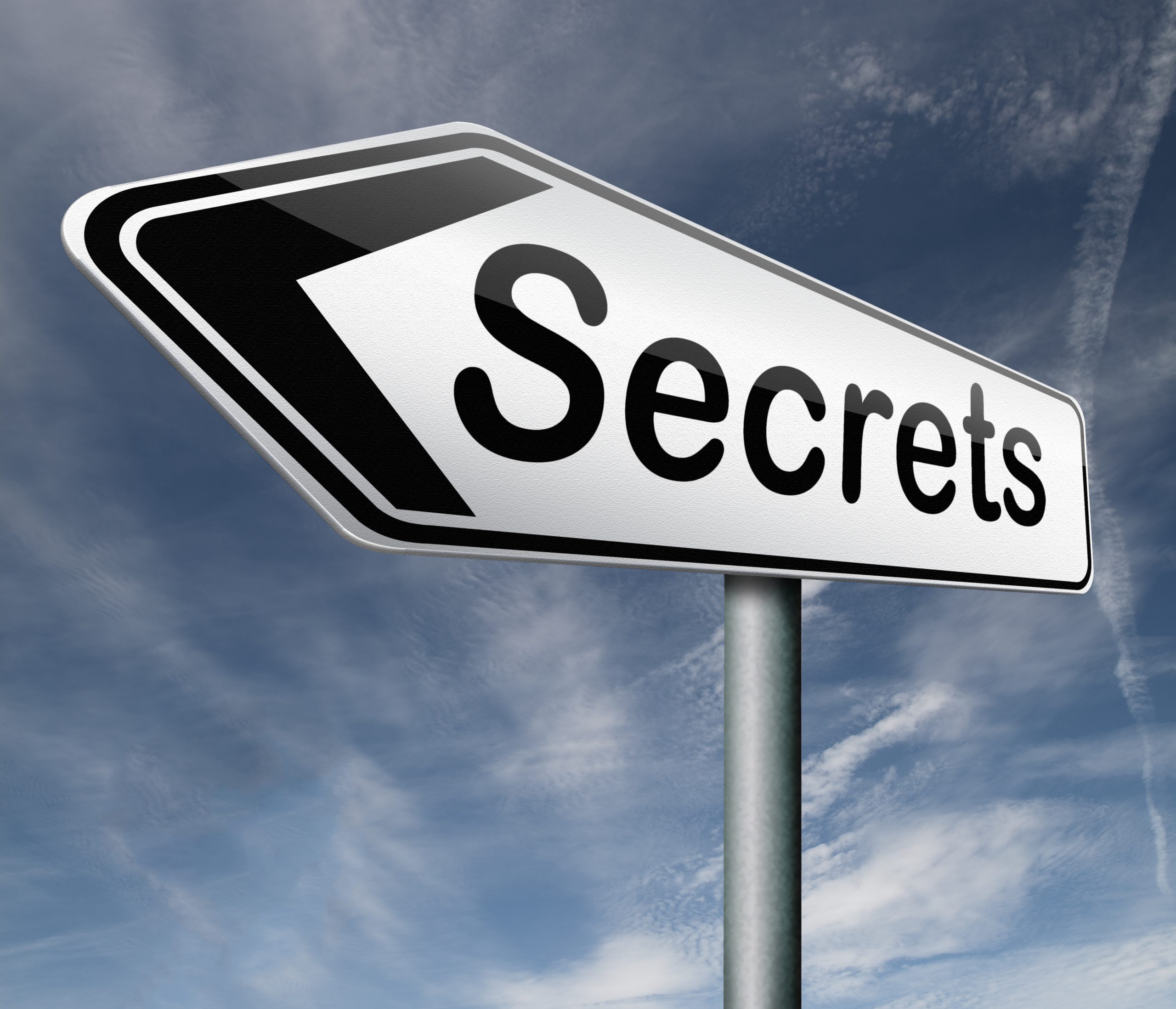 trade secrets - https://depositphotos.com/16636941/stock-photo-secret.html