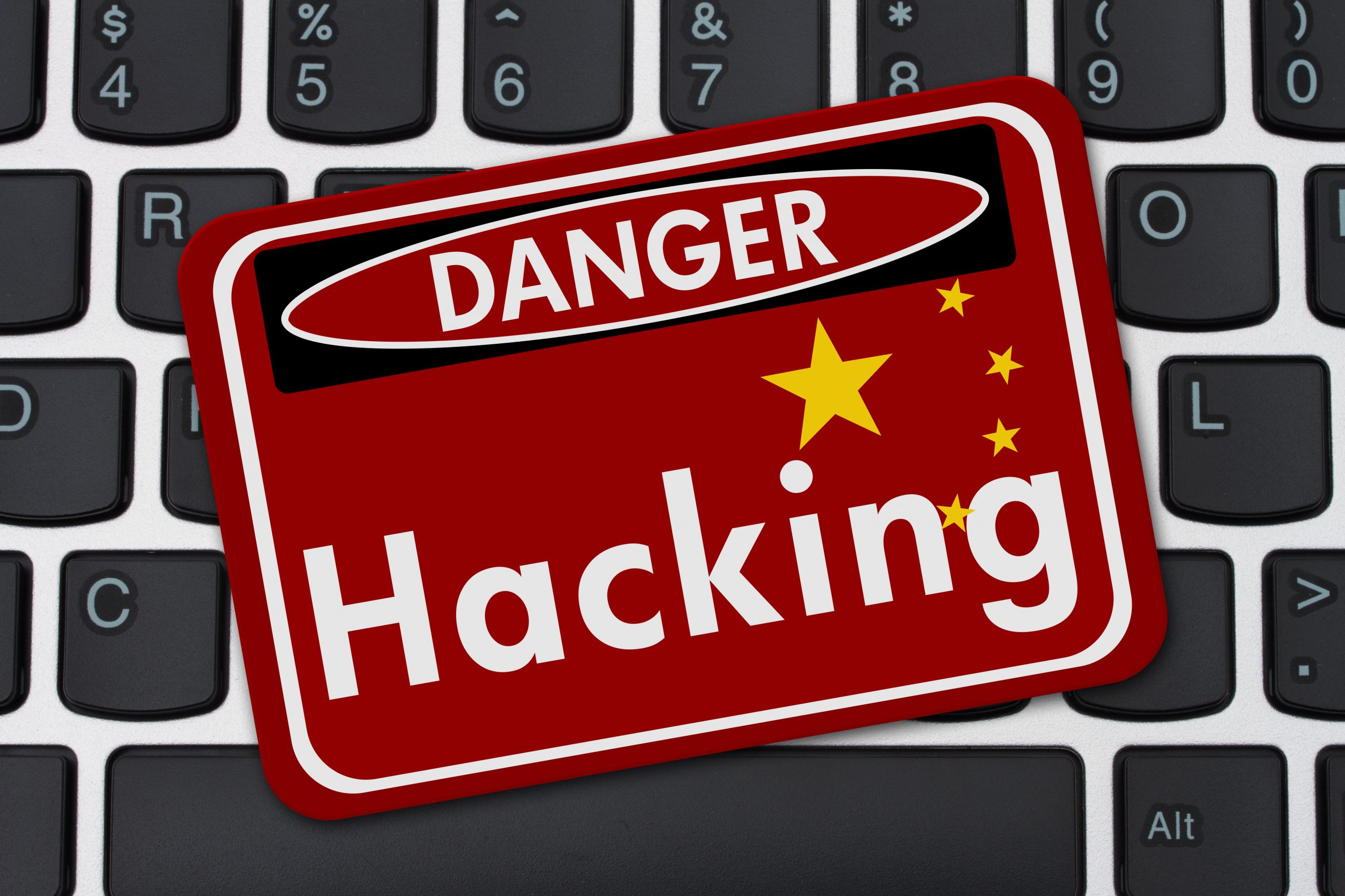 Chinese Hackers - https://depositphotos.com/104431420/stock-photo-chinese-hacking-danger-sign.html
