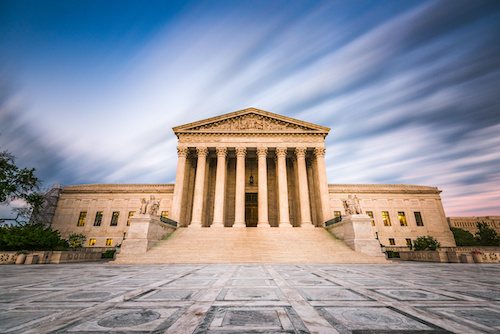 Section 101, Supreme Court, Eligibility